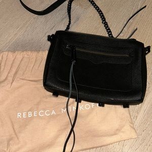 Rebecca Minkoff Avery Crossbody